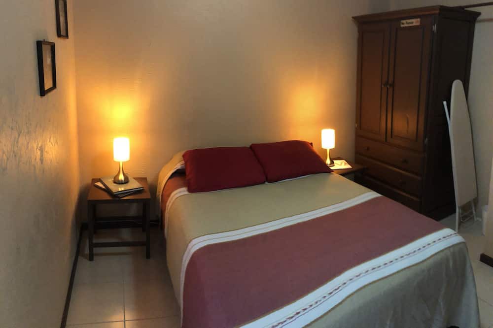 Photo of Bedroom in Zitacuaro
