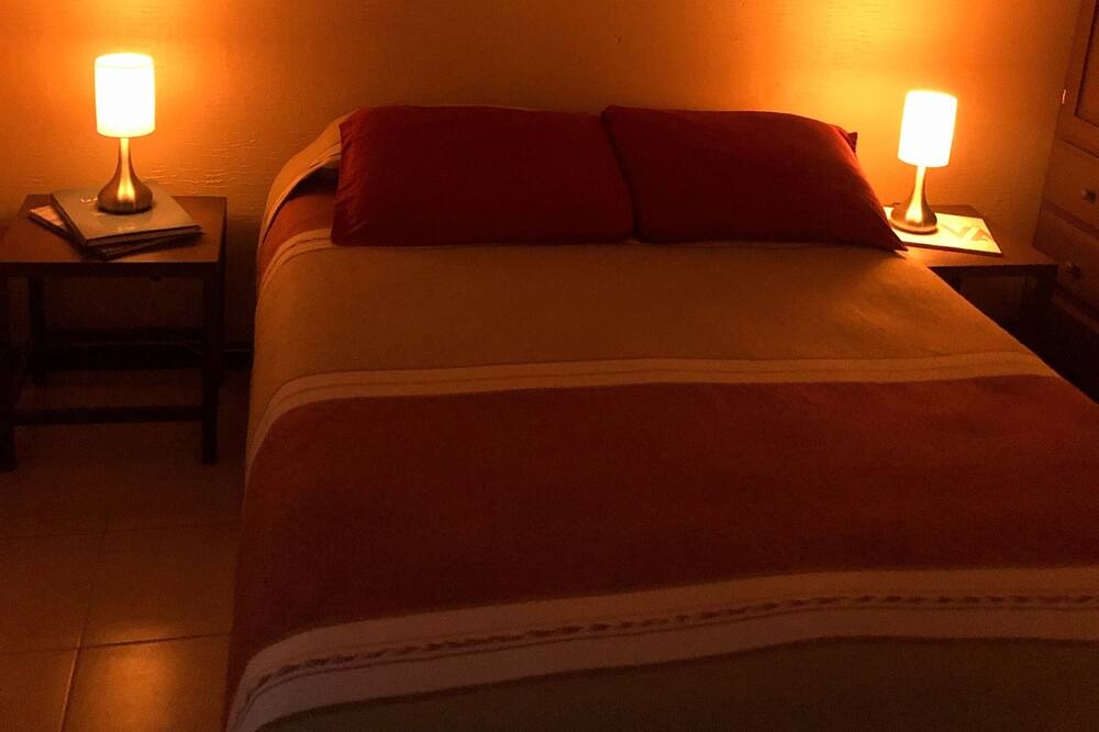 Photo of Bedroom in Zitacuaro