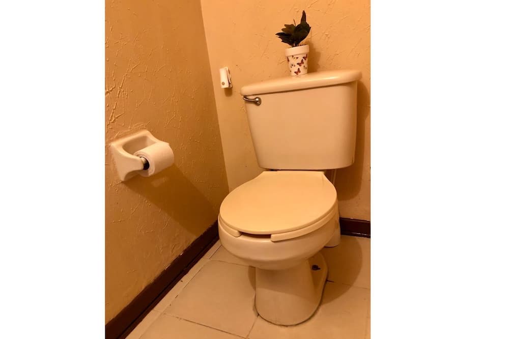 Photo of Bathroom in Zitacuaro