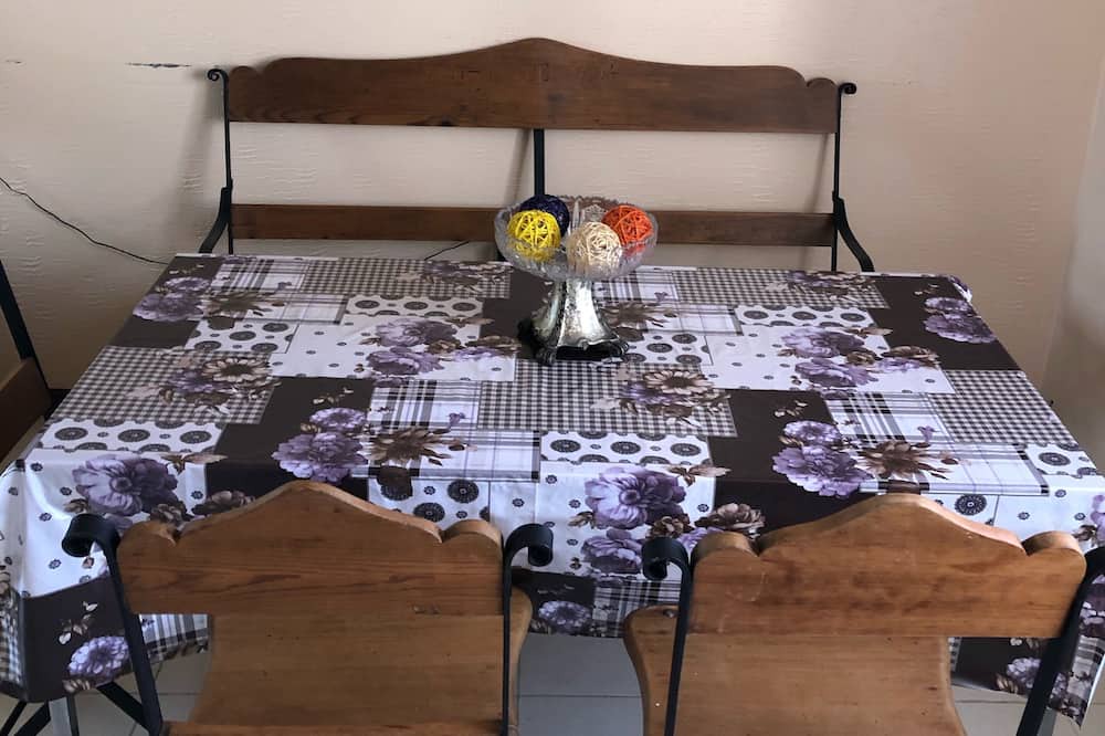 Photo of Bedroom in Zitacuaro