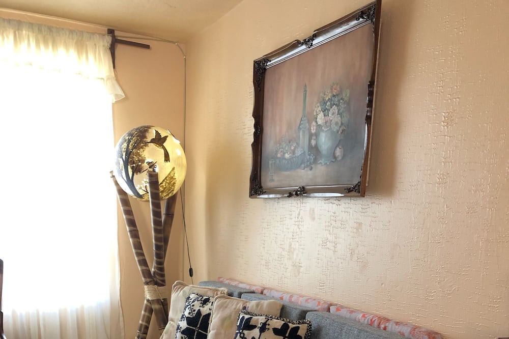 Photo of Livingroom in Zitacuaro