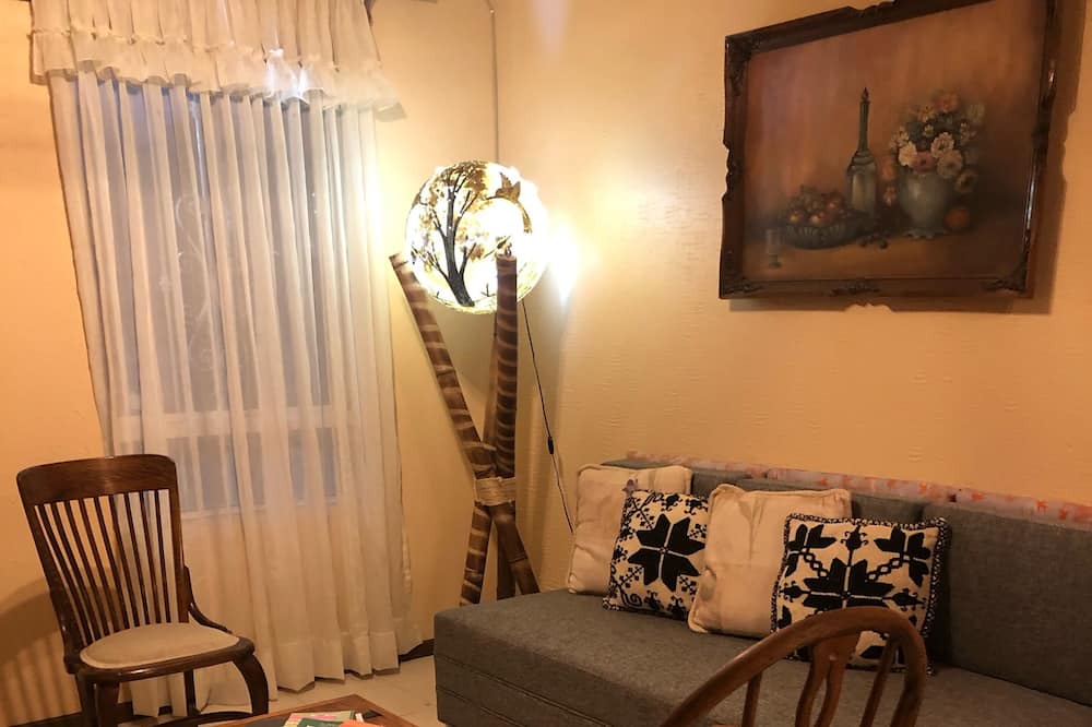 Photo of Livingroom in Zitacuaro