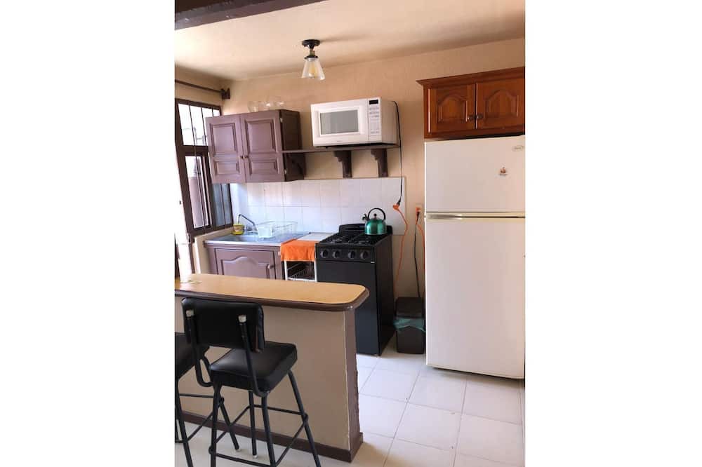 Photo of Kitchen in Zitacuaro