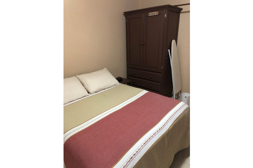 Photo of Bedroom in Zitacuaro