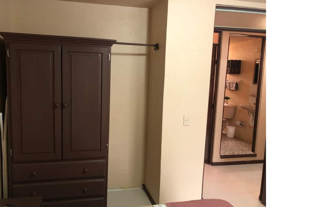 Photo of Bedroom in Zitacuaro