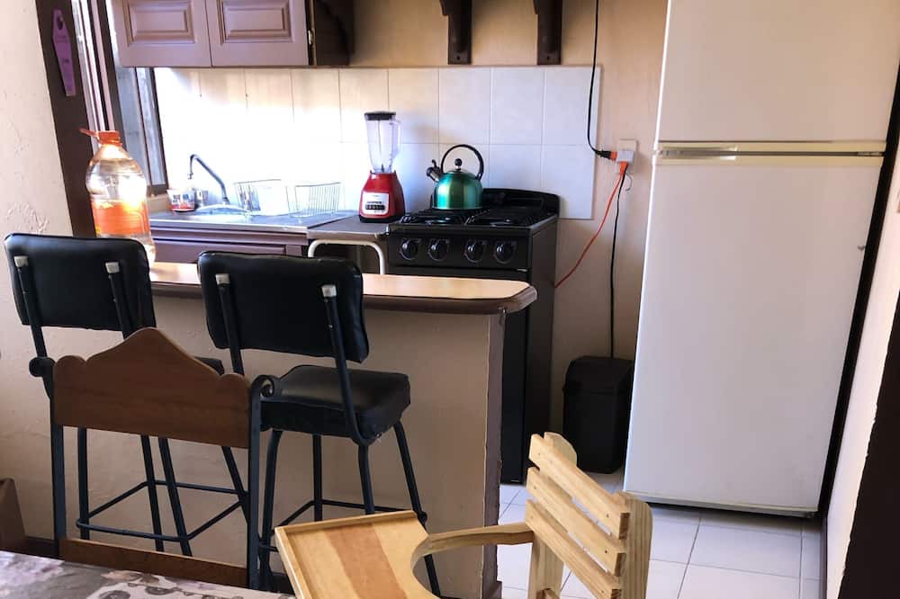 Photo of Kitchen in Zitacuaro