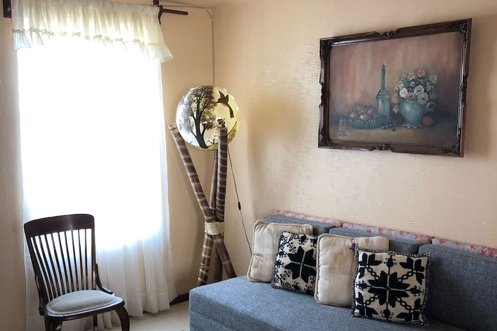 Photo of Livingroom in Zitacuaro