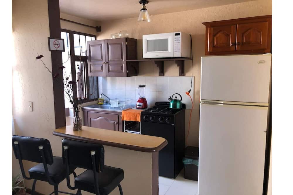 Photo of Kitchen in Zitacuaro