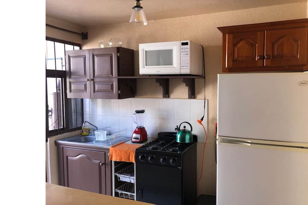 Photo of Kitchen in Zitacuaro