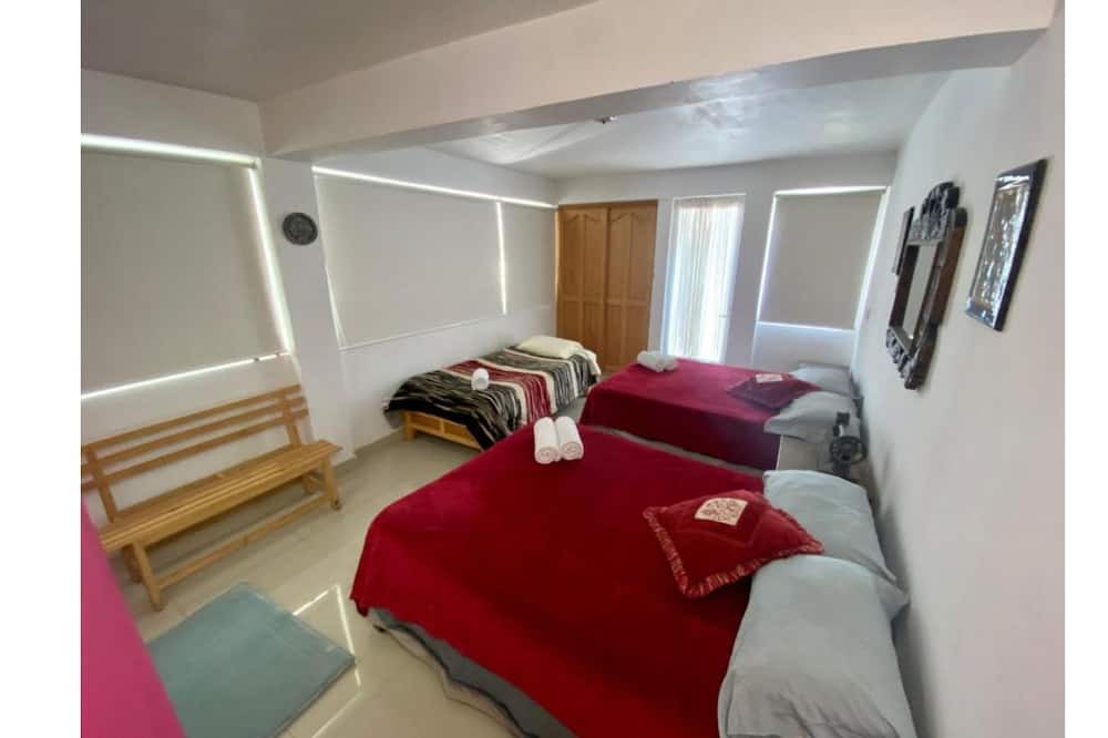 Photo of Bedroom in San Lorenzo