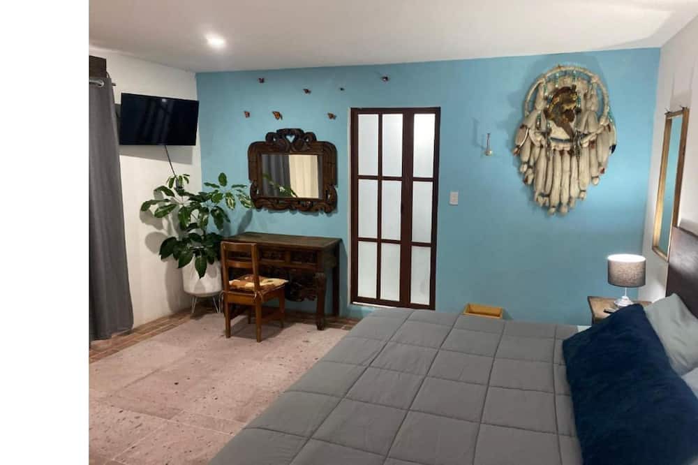Photo of Bedroom in San Lorenzo