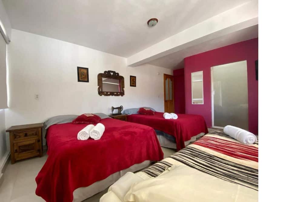 Photo of Bedroom in San Lorenzo