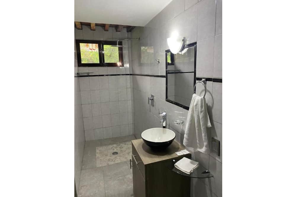 Photo of Bathroom in San Lorenzo