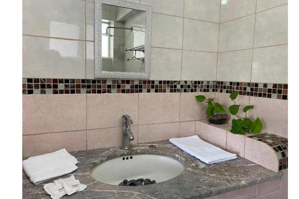 Photo of Bathroom in San Lorenzo