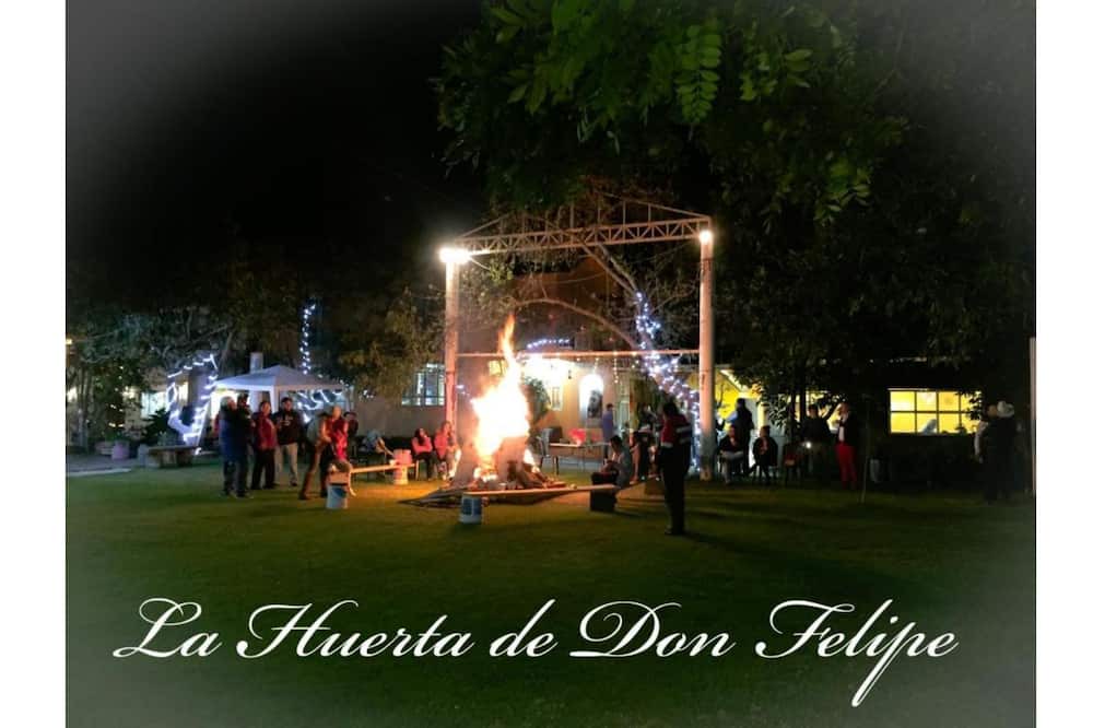 Photo of Outdoor in San Lorenzo