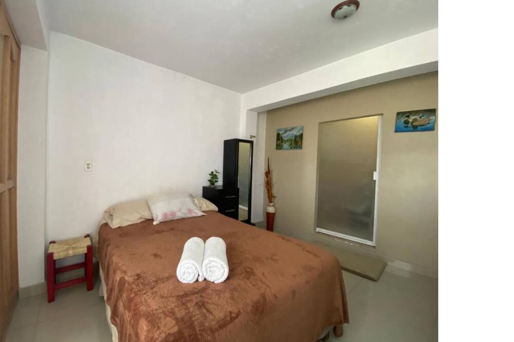 Photo of Bedroom in San Lorenzo