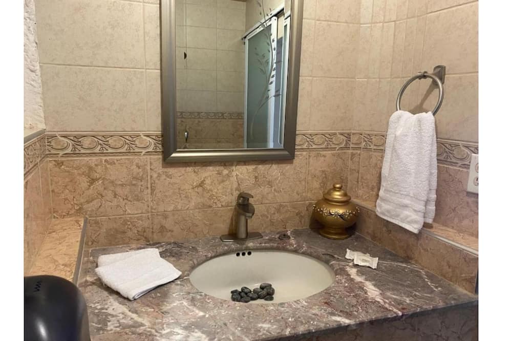 Photo of Bathroom in San Lorenzo