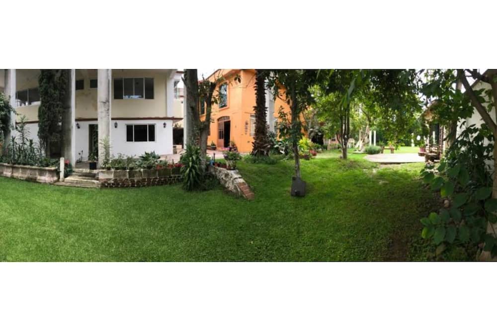 Photo of Outdoor in San Lorenzo