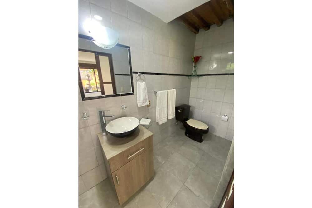 Photo of Bathroom in San Lorenzo