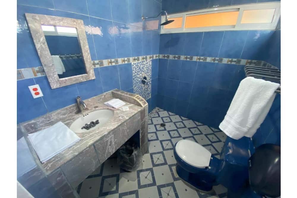 Photo of Bathroom in San Lorenzo