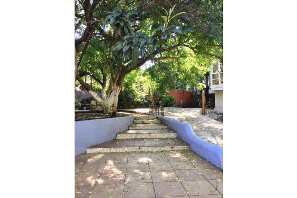 Photo of Outdoor in San Lorenzo