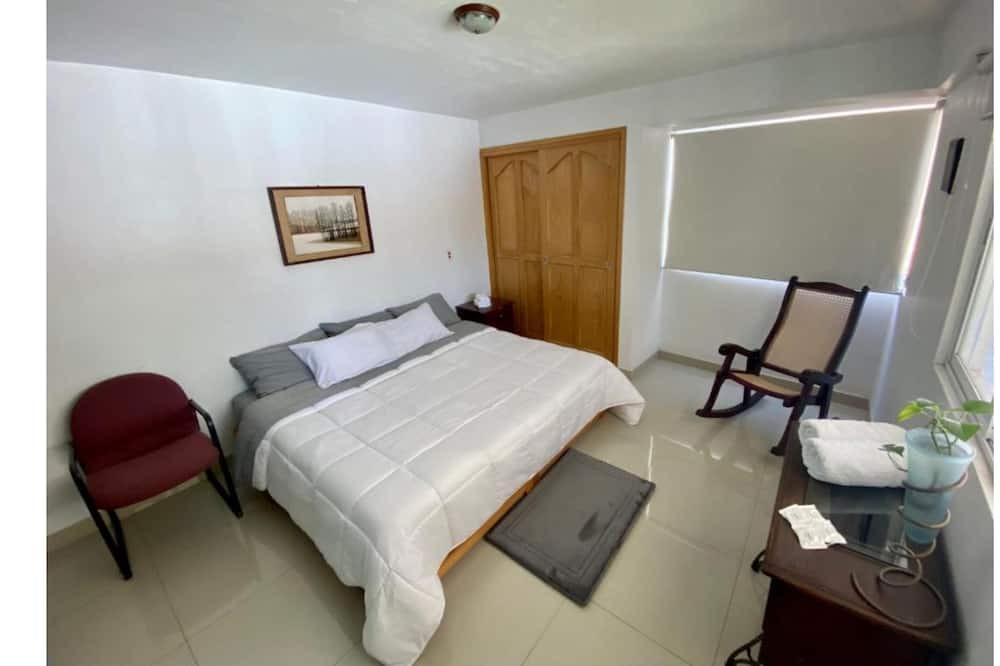 Photo of Bedroom in San Lorenzo