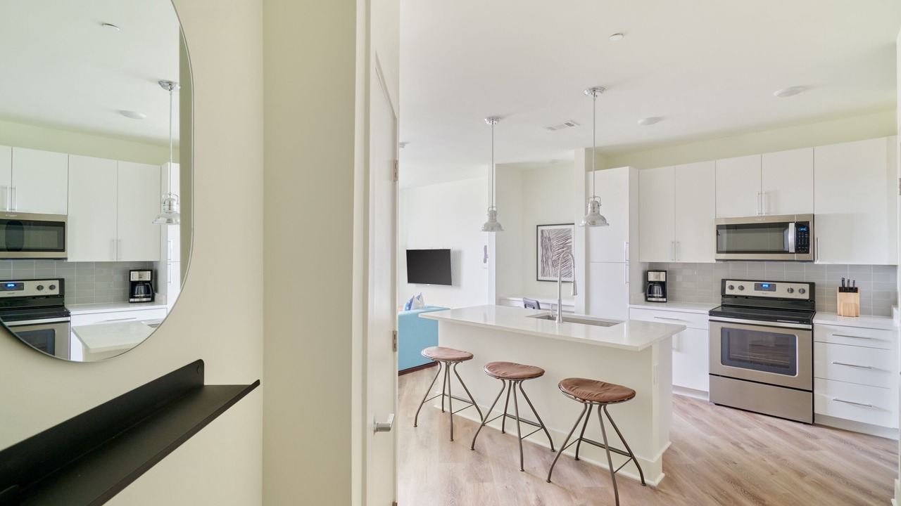 Photo of Kitchen in Rutledge Hill