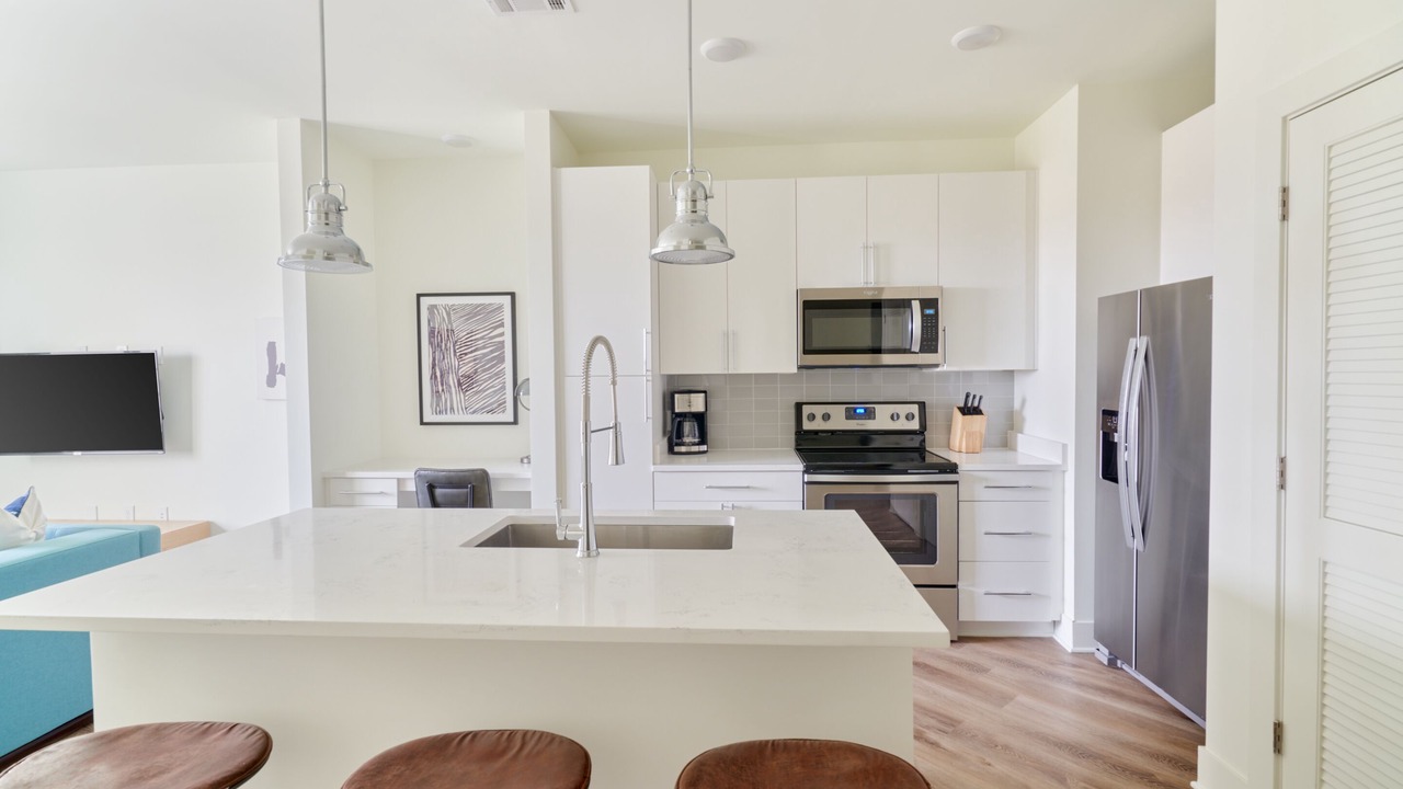 Photo of Kitchen in Rutledge Hill