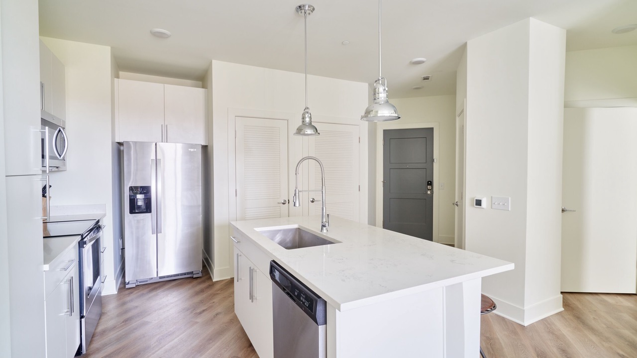 Photo of Kitchen in Rutledge Hill