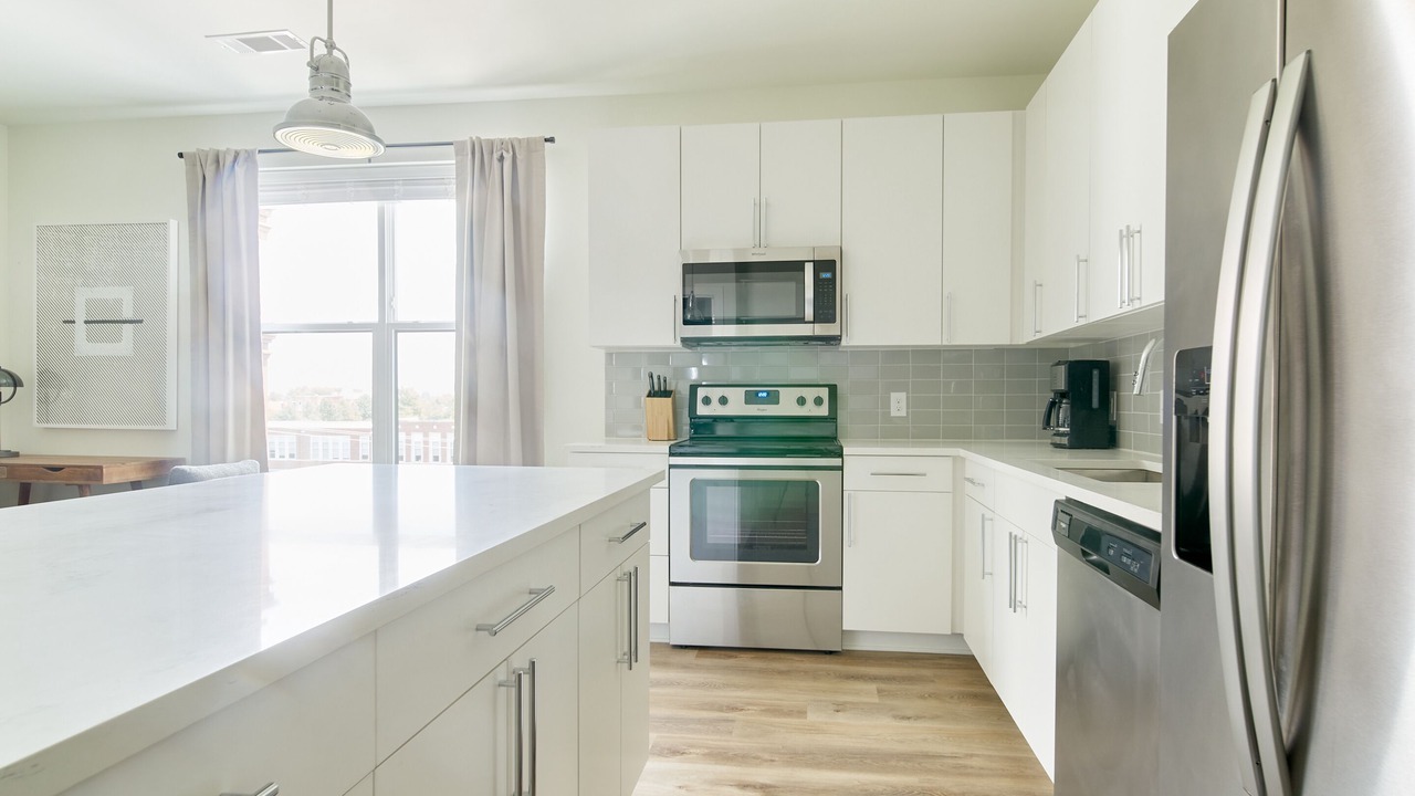 Photo of Kitchen in Rutledge Hill