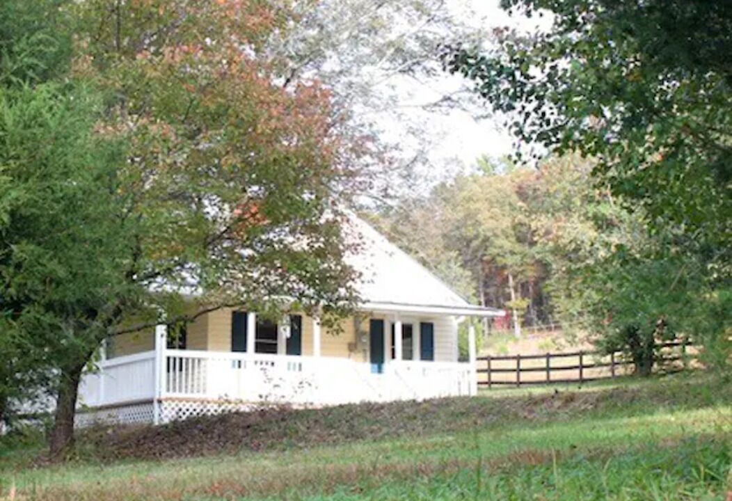 Photo of Outdoor in Rutherfordton