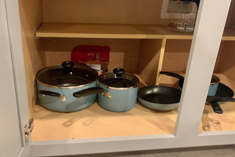 Photo of Kitchen in La Marque