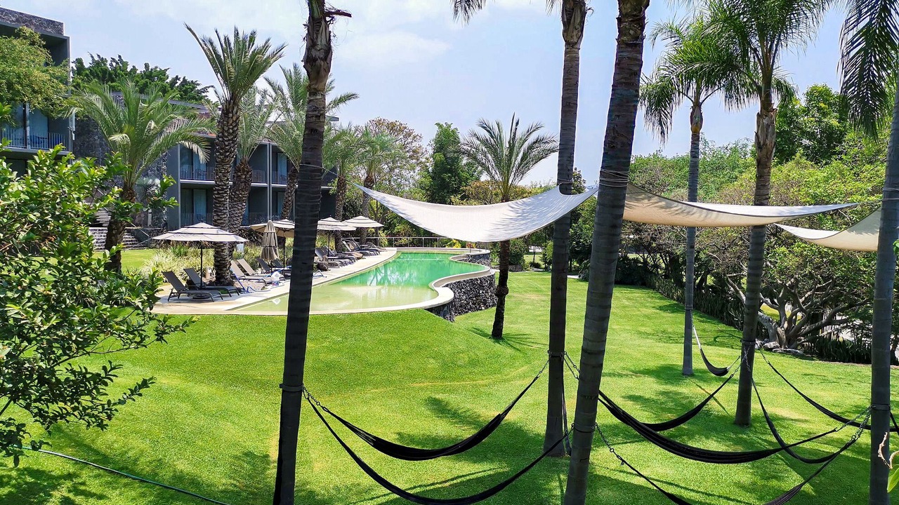 Photo of Outdoor in Jiutepec