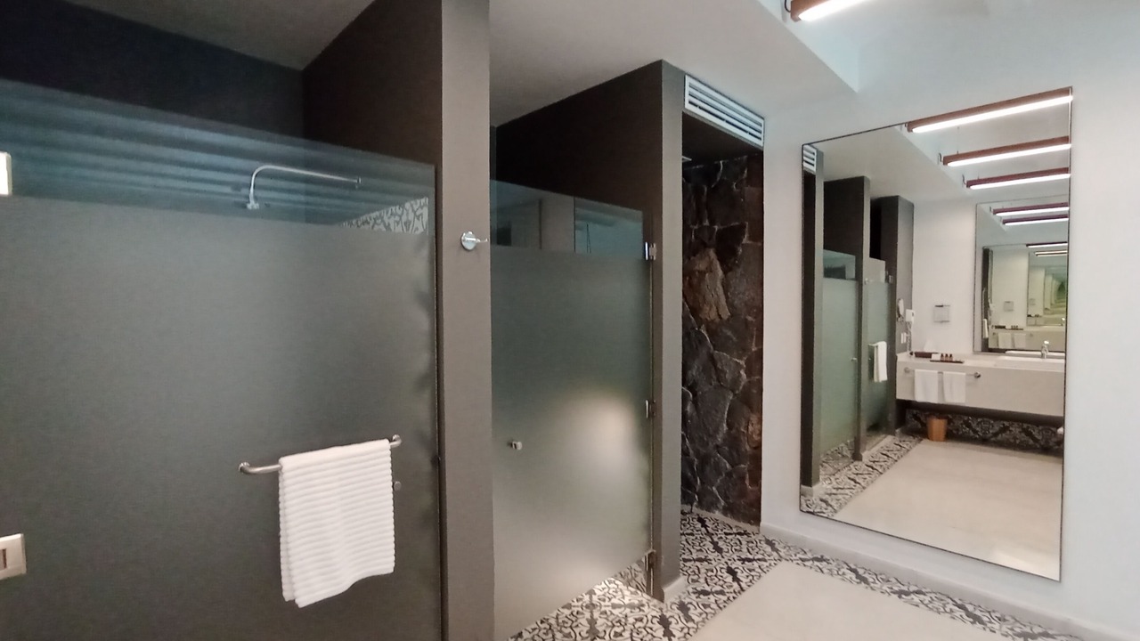 Photo of Bathroom in Jiutepec