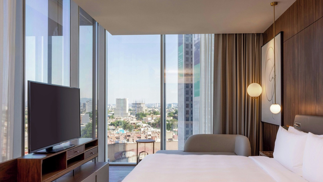 Photo of Bedroom in Providencia