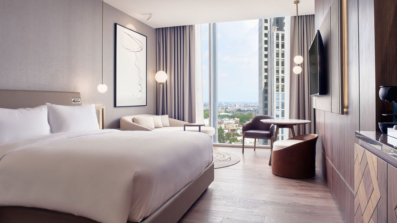 Photo of Bedroom in Providencia