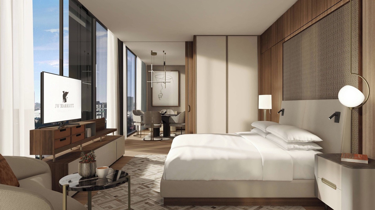 Photo of Bedroom in Providencia