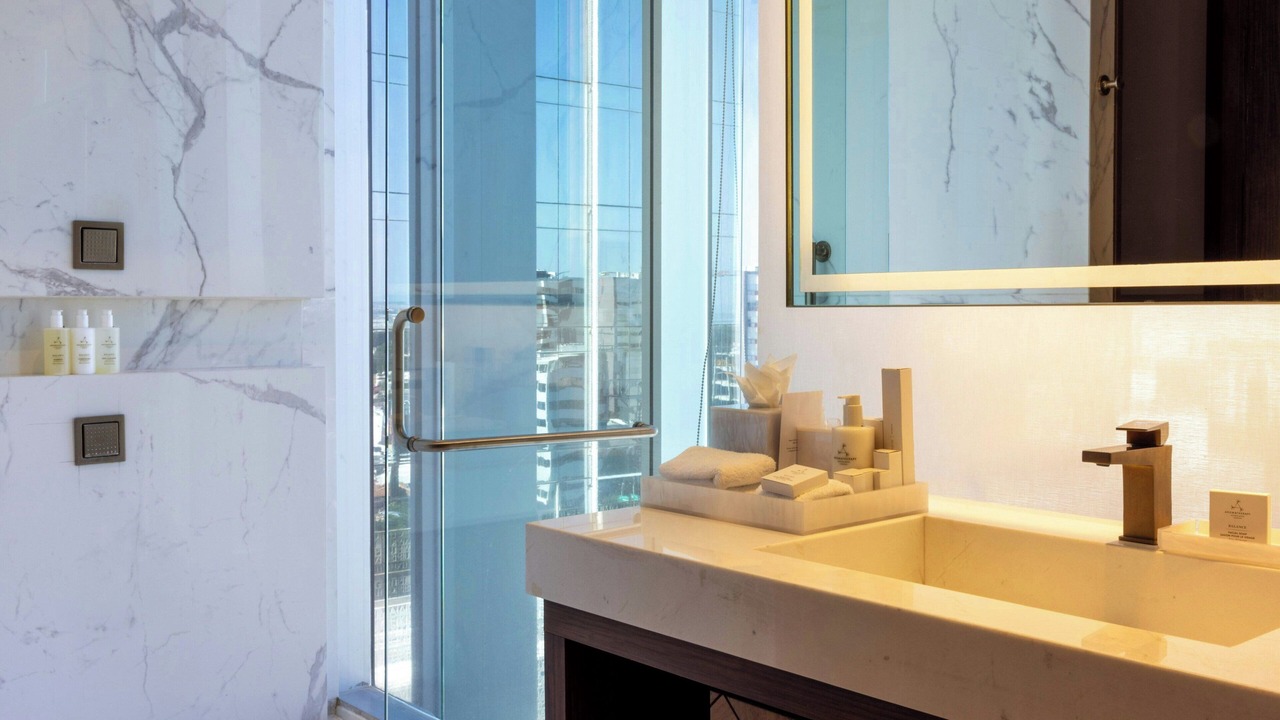 Photo of Bathroom in Providencia