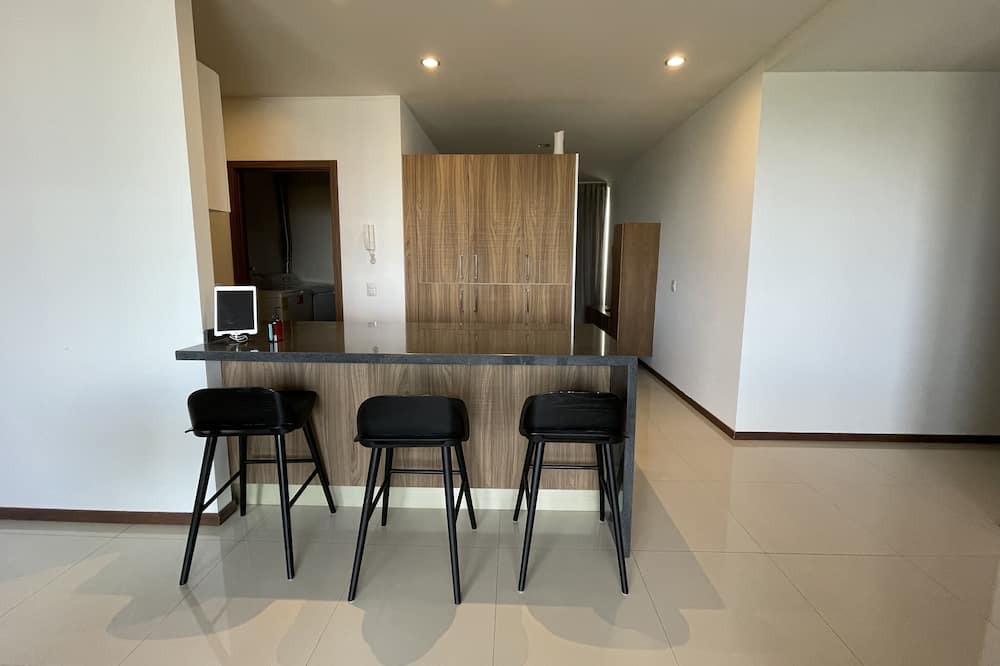 Photo of Kitchen in Providencia