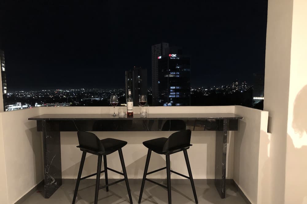 Photo of Patio Balcony in Providencia