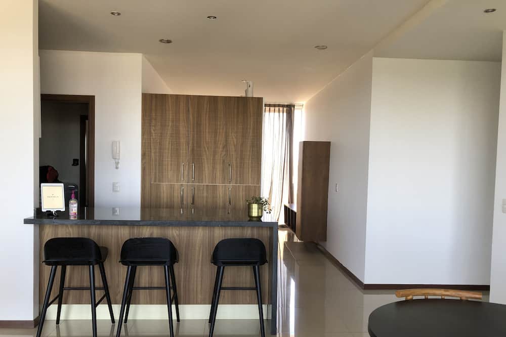 Photo of Kitchen in Providencia