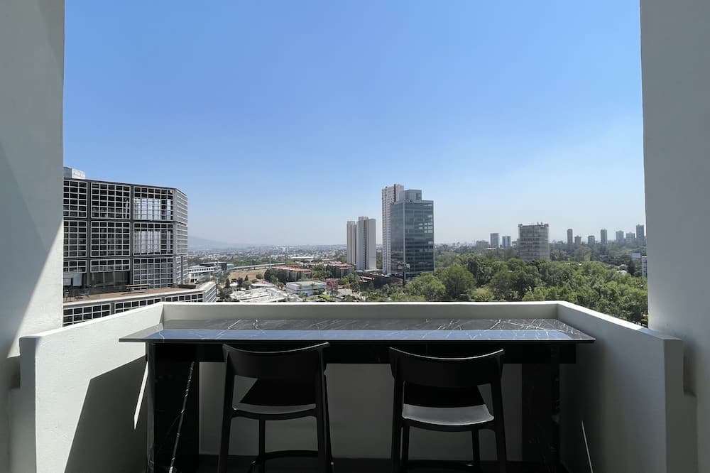 Photo of Patio Balcony in Providencia