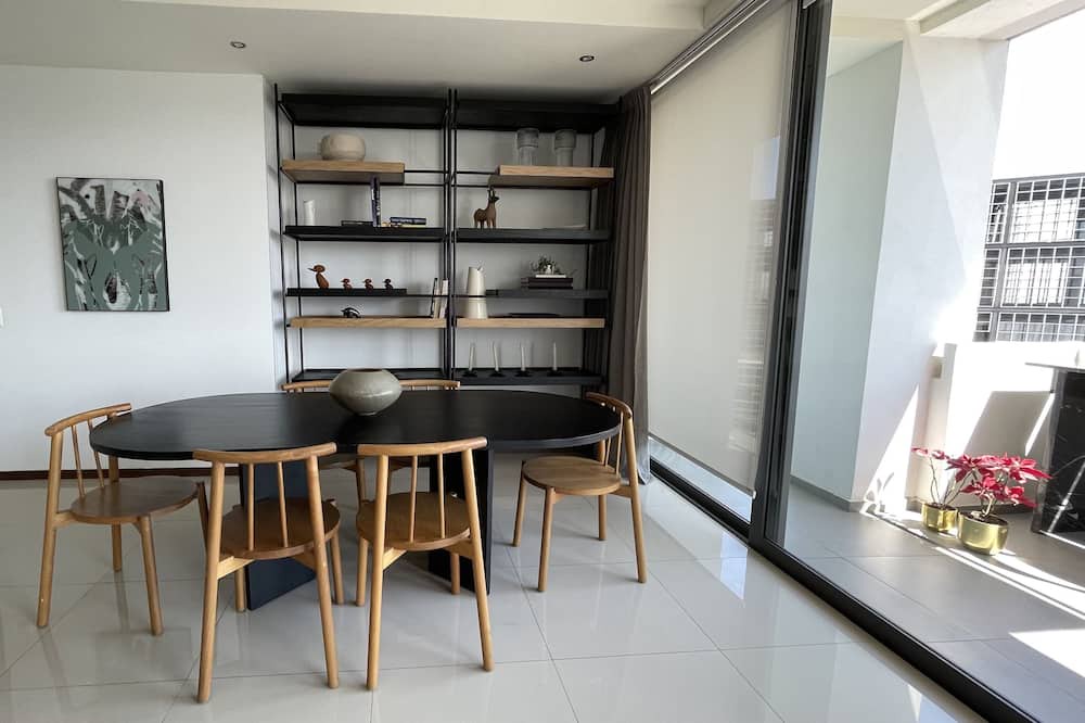 Photo of Kitchen in Providencia
