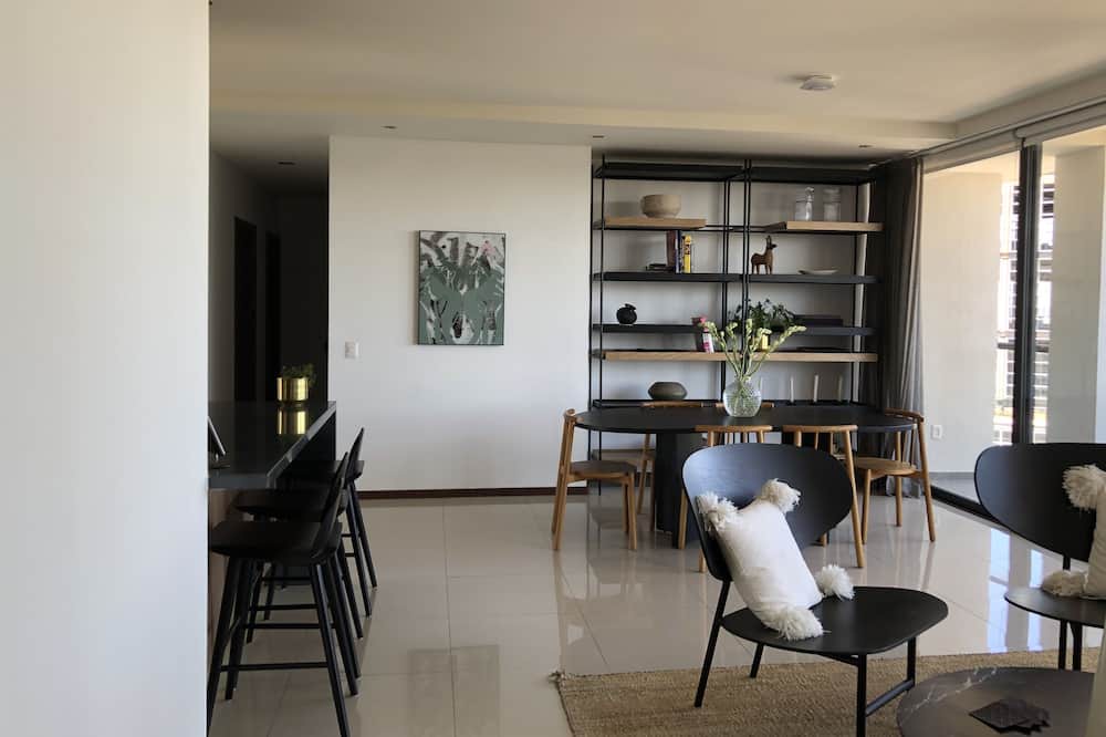 Photo of Livingroom in Providencia