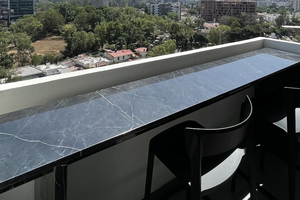 Photo of Patio Balcony in Providencia
