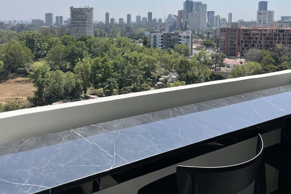 Photo of Outdoor in Providencia