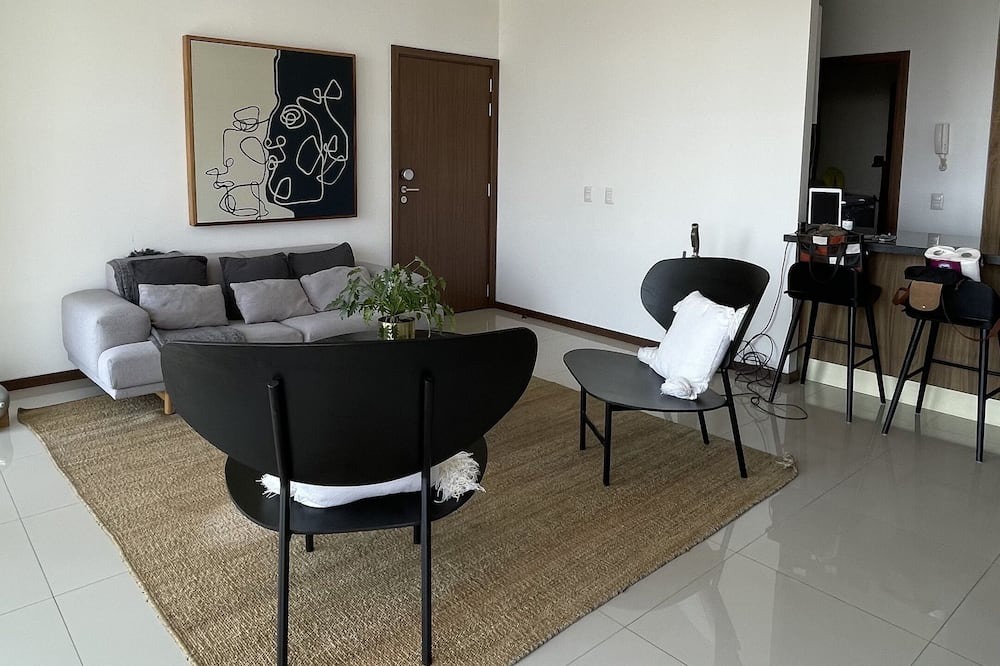 Photo of Livingroom in Providencia