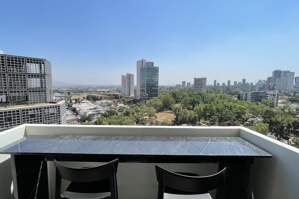 Photo of Patio Balcony in Providencia