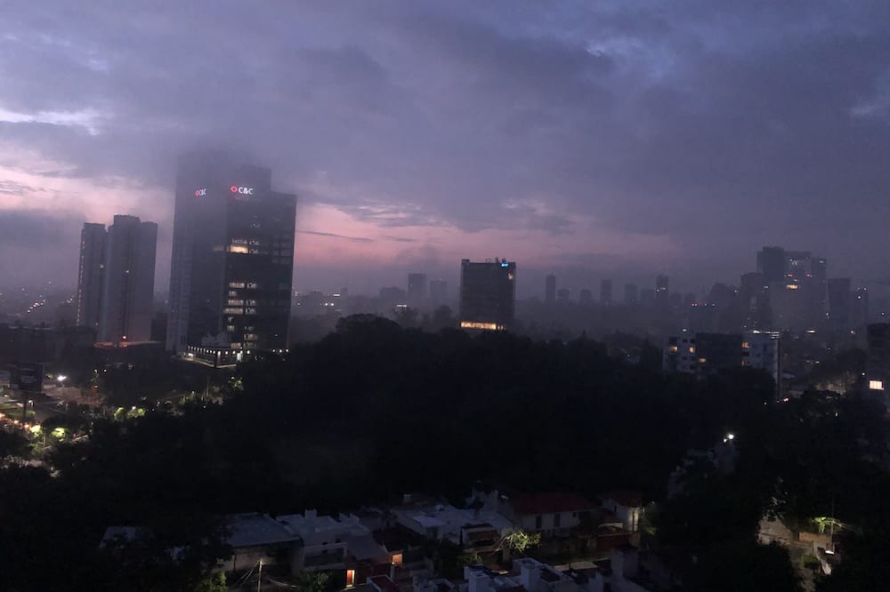 Photo of Outdoor in Providencia