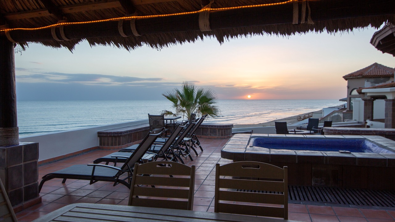 Photo of Outdoor in Las Conchas